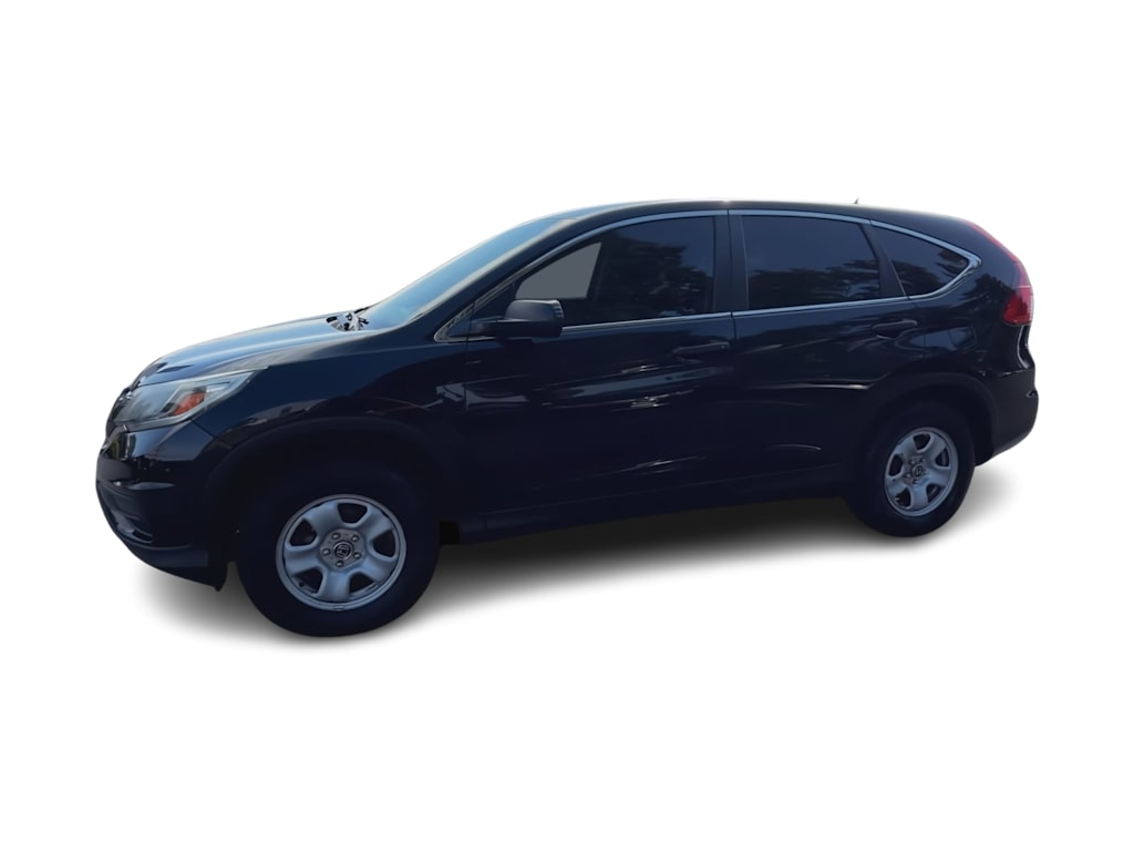 Thumbnail: 2016 Honda CR-V - 3