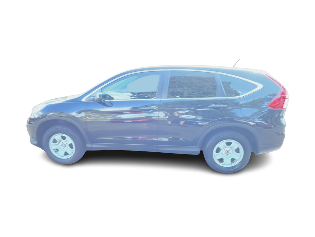Thumbnail: 2016 Honda CR-V - 19