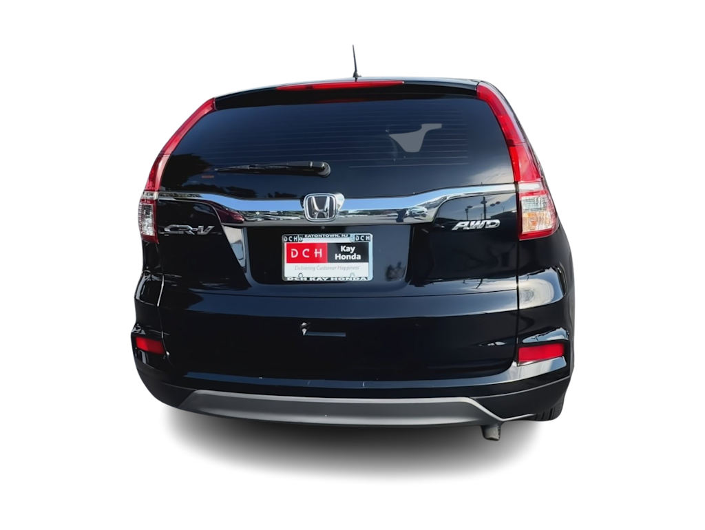 Thumbnail: 2016 Honda CR-V - 20
