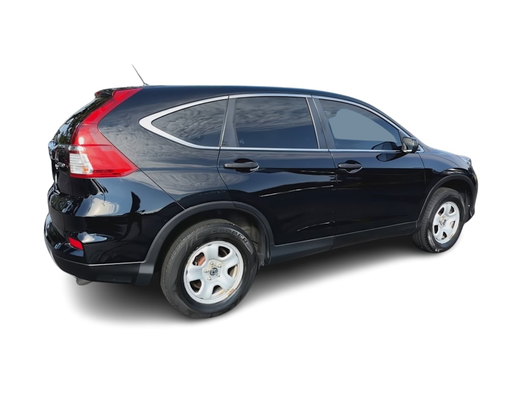 Thumbnail: 2016 Honda CR-V - 21