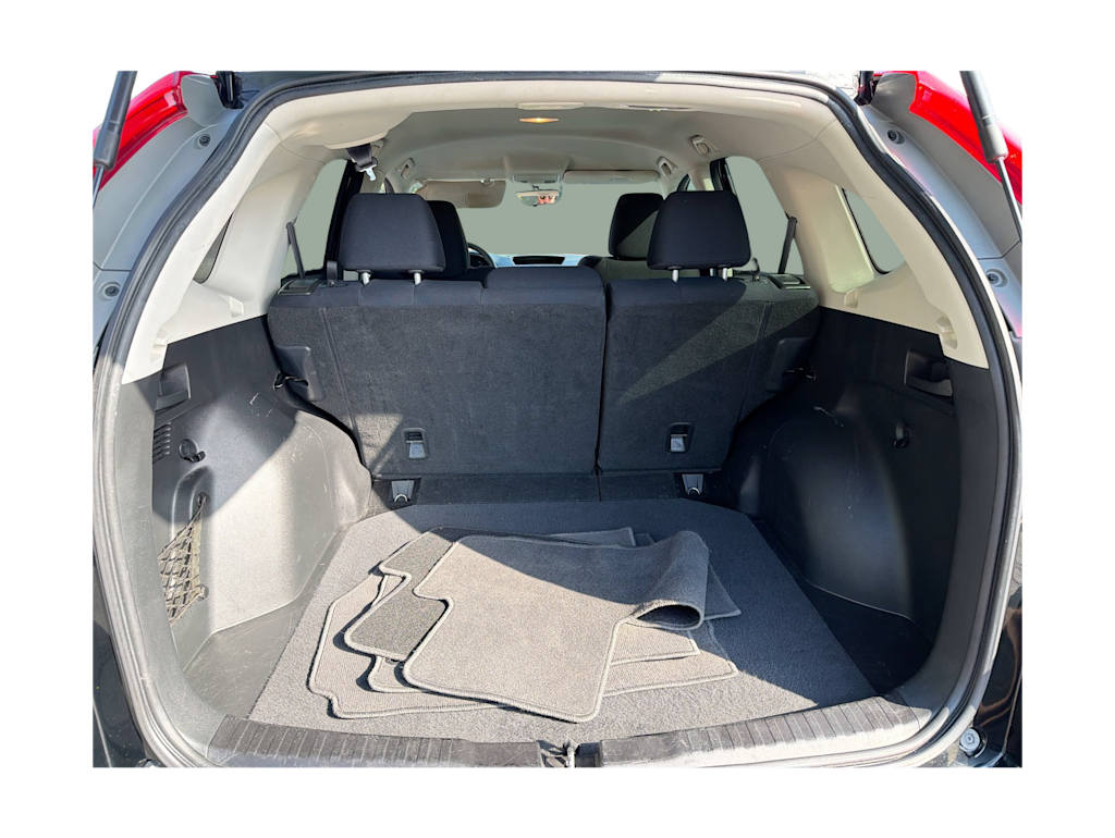Thumbnail: 2016 Honda CR-V - 32