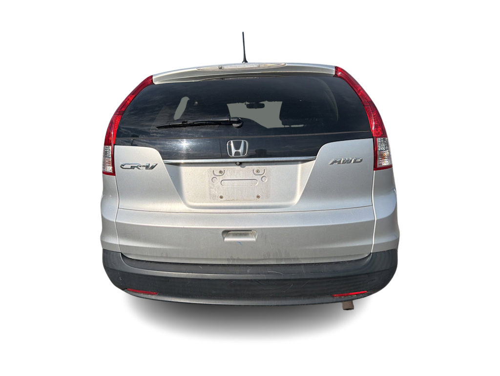 Thumbnail: 2013 Honda CR-V - 3