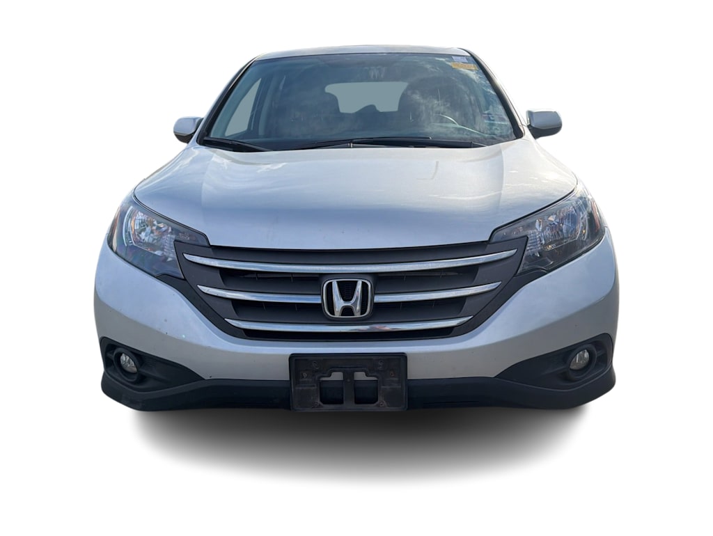 Thumbnail: 2013 Honda CR-V - 4