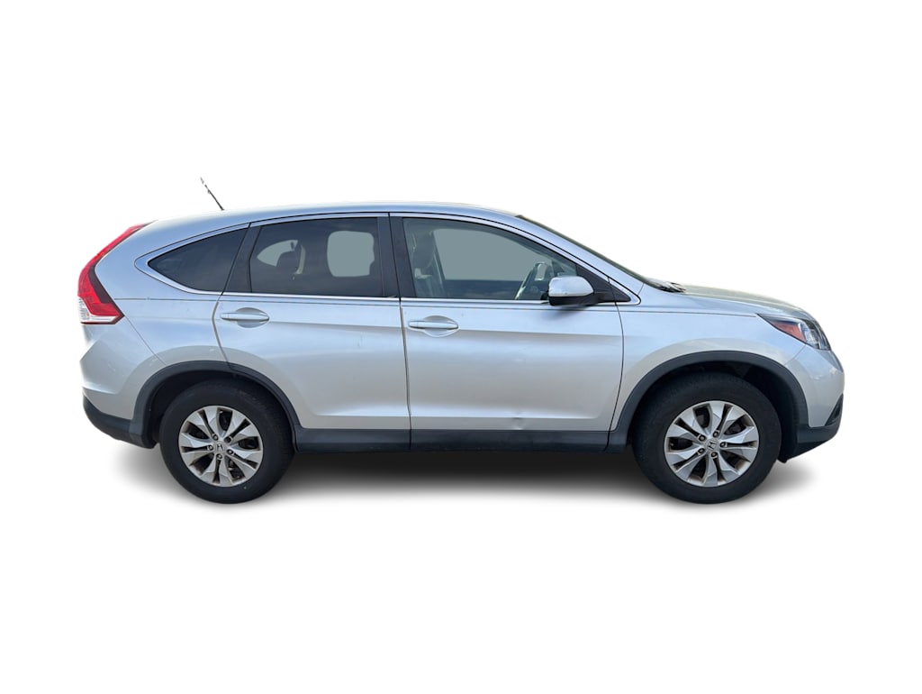 Thumbnail: 2013 Honda CR-V - 14