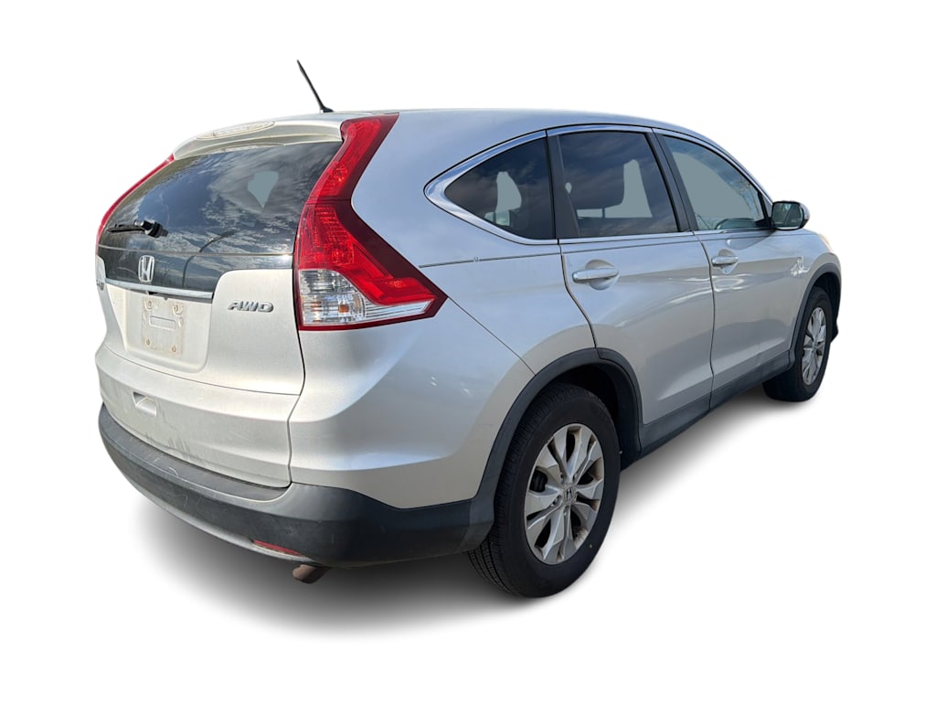 Thumbnail: 2013 Honda CR-V - 13