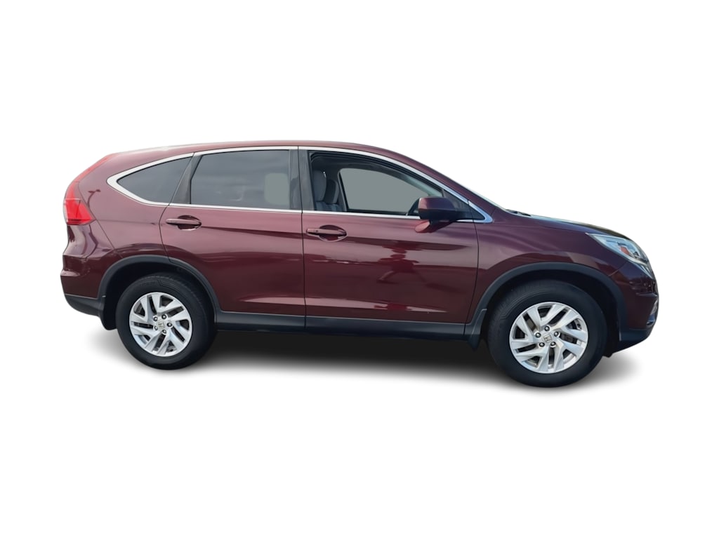 Thumbnail: 2015 Honda CR-V - 24