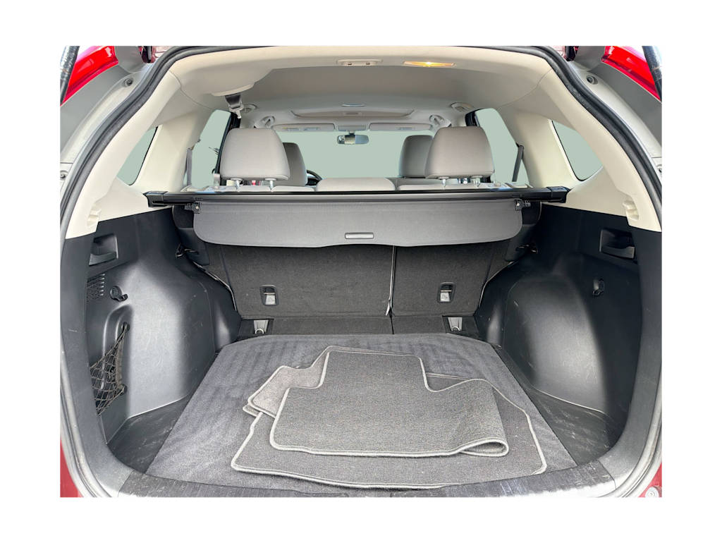 Thumbnail: 2015 Honda CR-V - 18