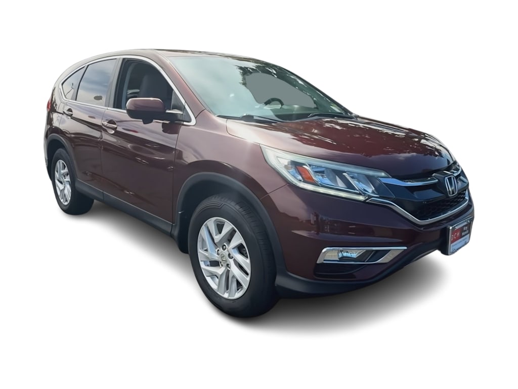 Thumbnail: 2015 Honda CR-V - 21