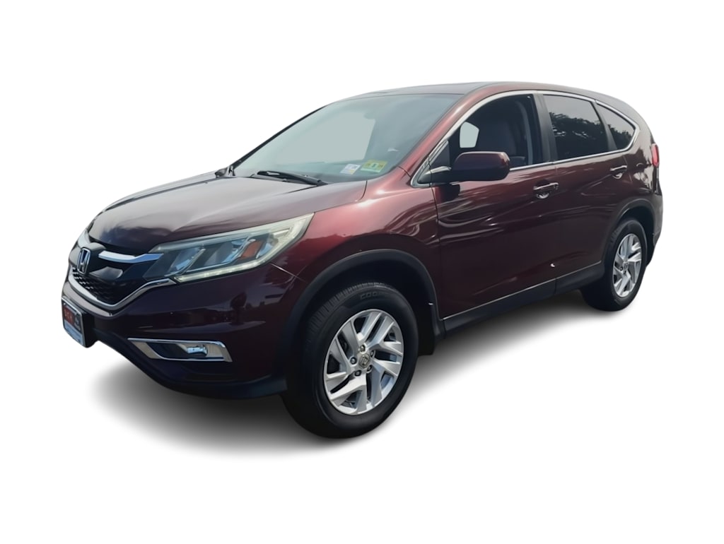 Thumbnail: 2015 Honda CR-V - 22