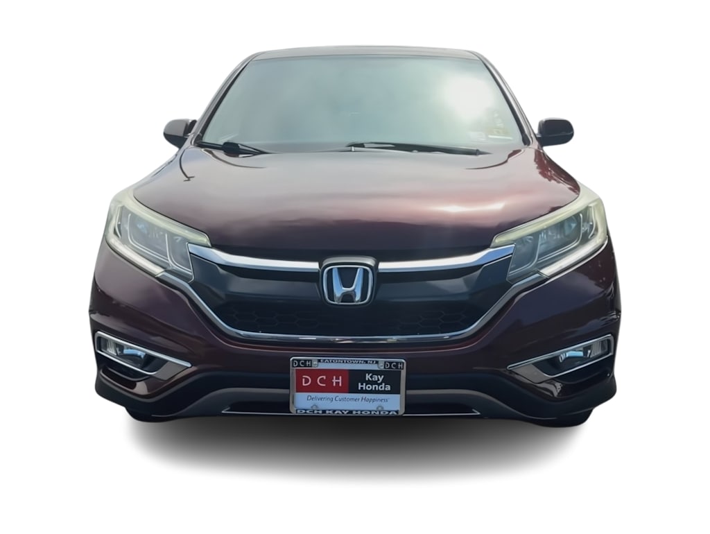 Thumbnail: 2015 Honda CR-V - 6