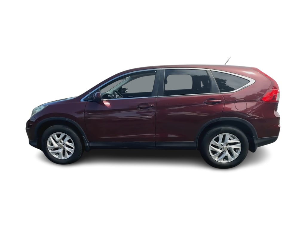 Thumbnail: 2015 Honda CR-V - 3