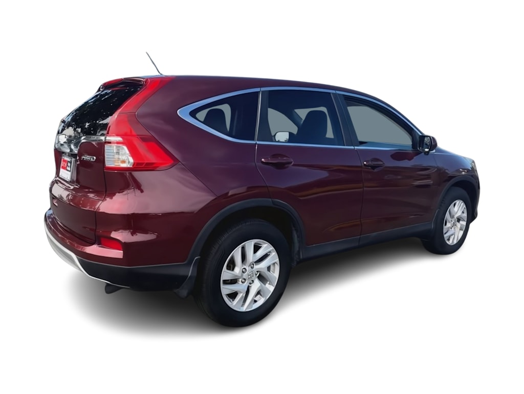 Thumbnail: 2015 Honda CR-V - 23