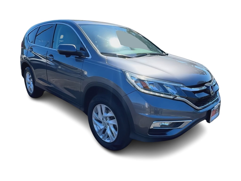 Thumbnail: 2015 Honda CR-V - 20