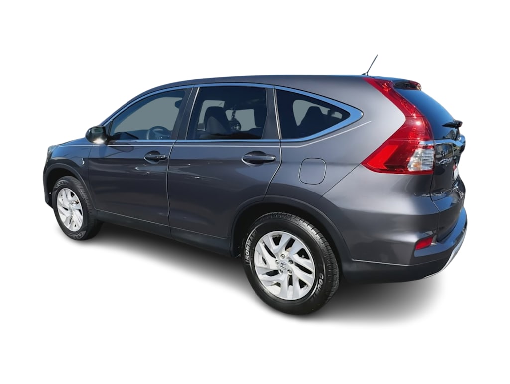 Thumbnail: 2015 Honda CR-V - 22