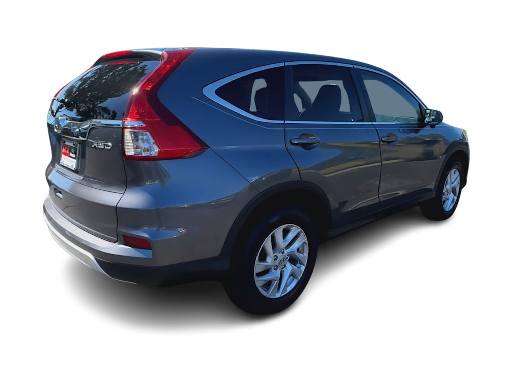 Thumbnail: 2015 Honda CR-V - 23