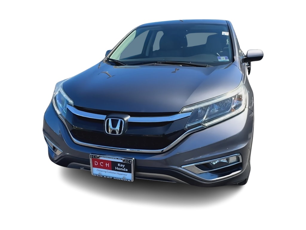 Thumbnail: 2015 Honda CR-V - 5