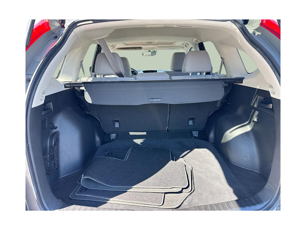 Thumbnail: 2015 Honda CR-V - 17