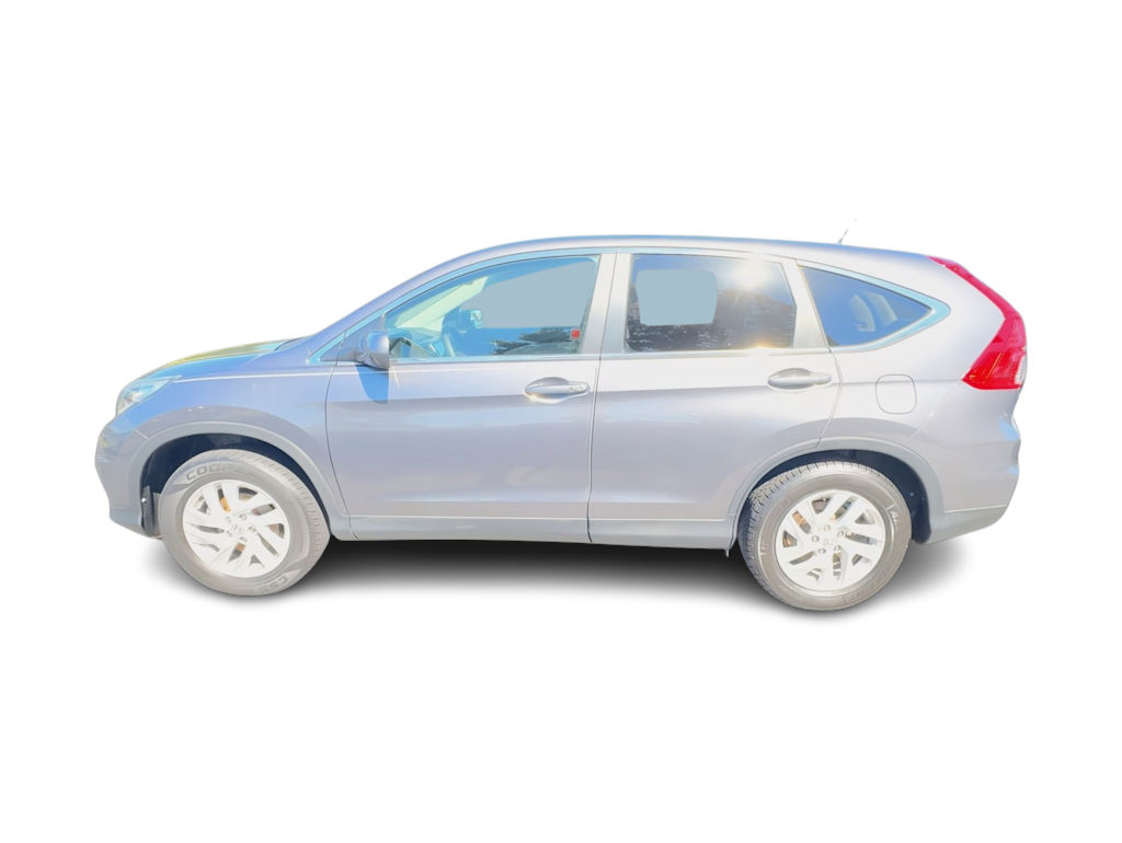 Thumbnail: 2015 Honda CR-V - 21