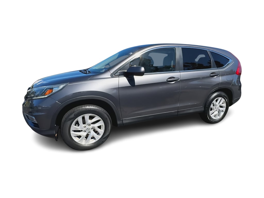 Thumbnail: 2015 Honda CR-V - 3