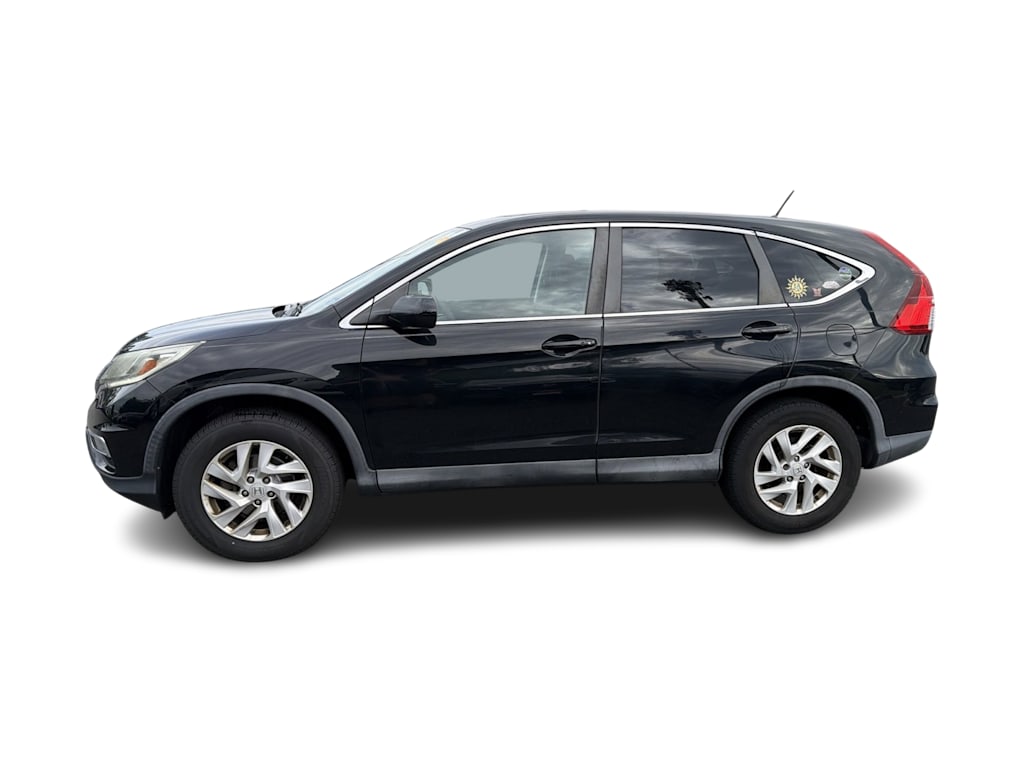 Thumbnail: 2015 Honda CR-V - 3