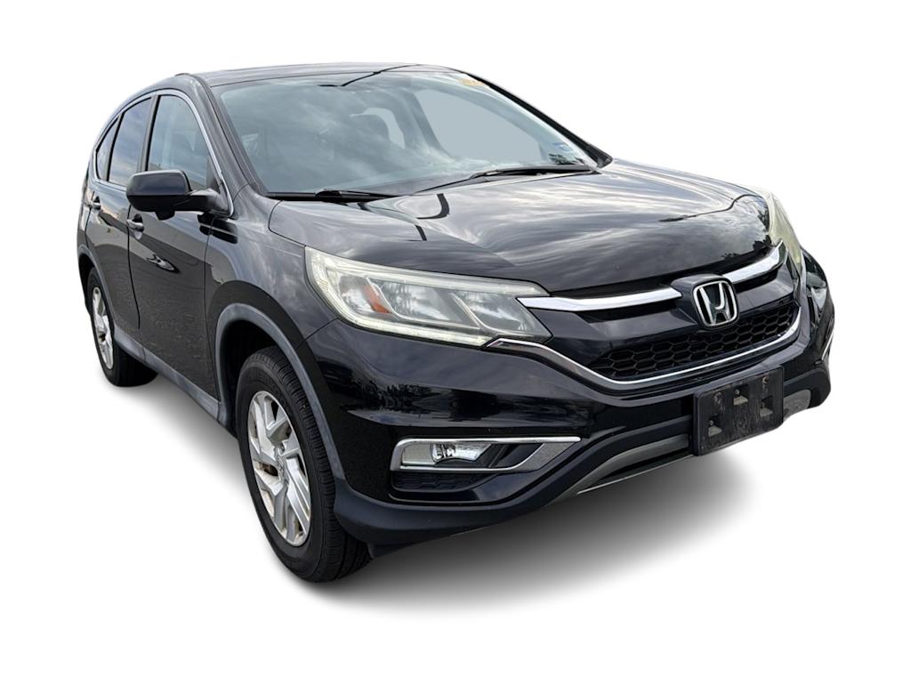 Thumbnail: 2015 Honda CR-V - 17