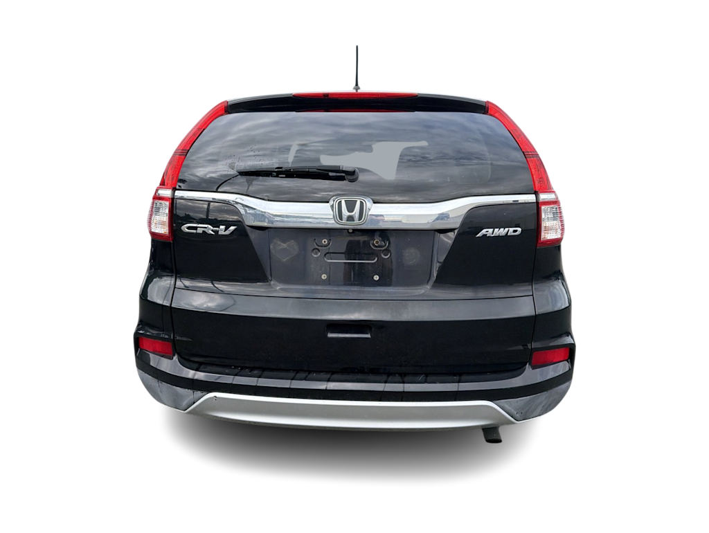 Thumbnail: 2015 Honda CR-V - 5