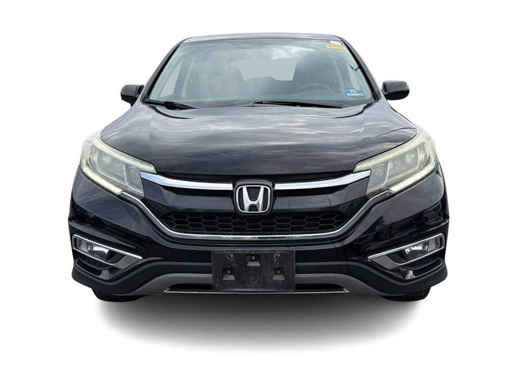 Thumbnail: 2015 Honda CR-V - 6