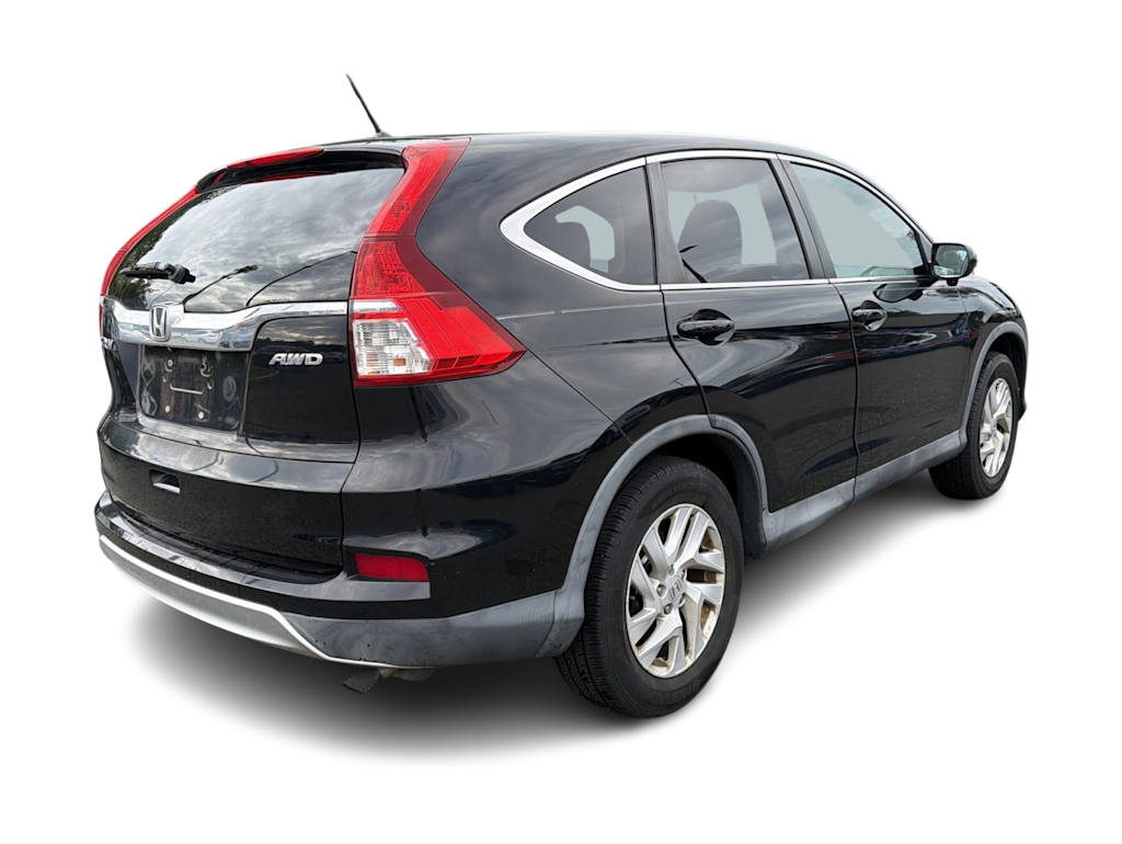 Thumbnail: 2015 Honda CR-V - 15