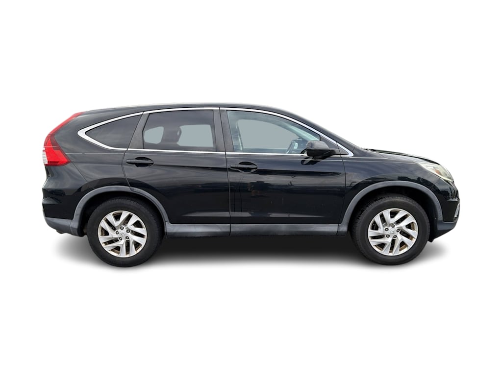 Thumbnail: 2015 Honda CR-V - 16