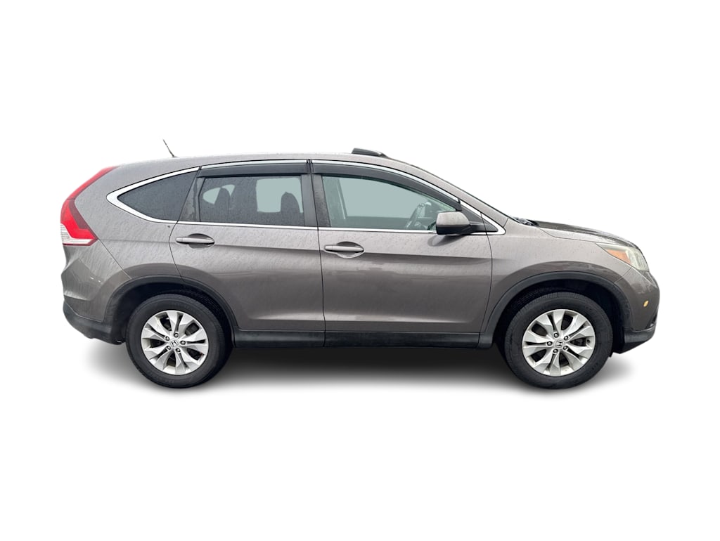 Thumbnail: 2014 Honda CR-V - 16