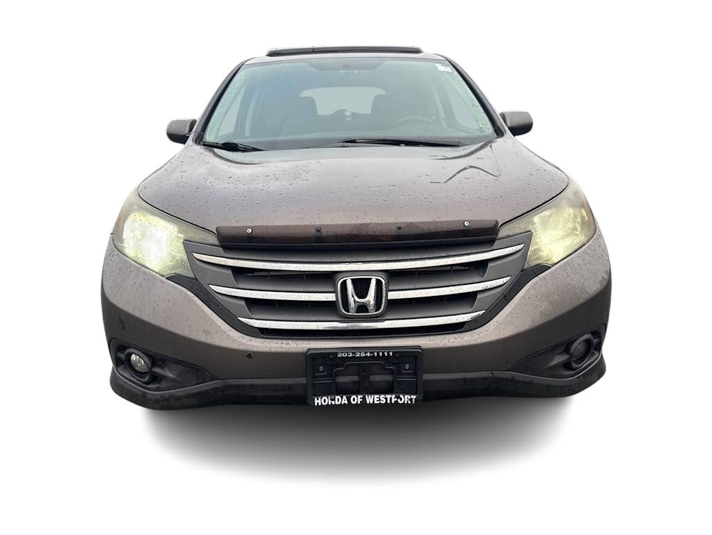 Thumbnail: 2014 Honda CR-V - 6