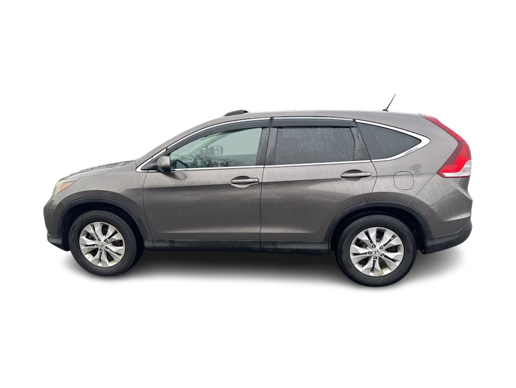 Thumbnail: 2014 Honda CR-V - 3