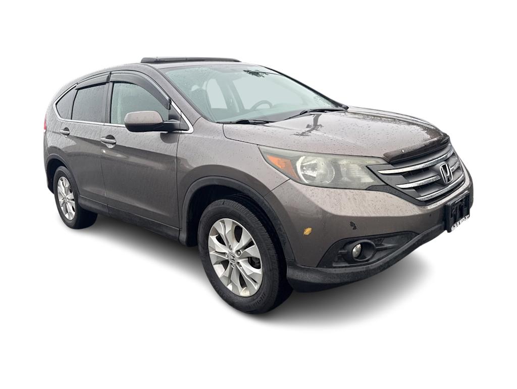 Thumbnail: 2014 Honda CR-V - 17