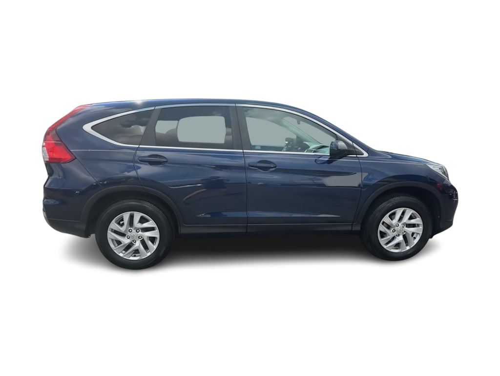 Thumbnail: 2015 Honda CR-V - 23