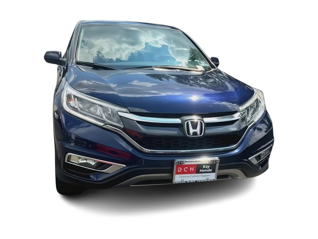 Thumbnail: 2015 Honda CR-V - 6