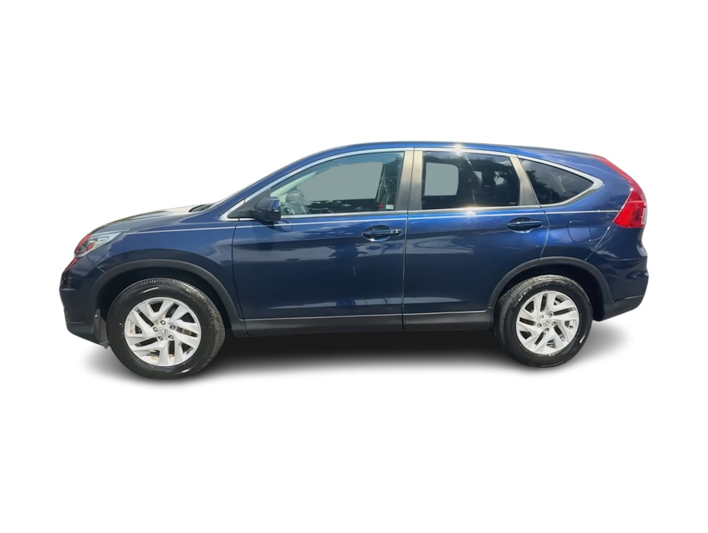 Thumbnail: 2015 Honda CR-V - 3