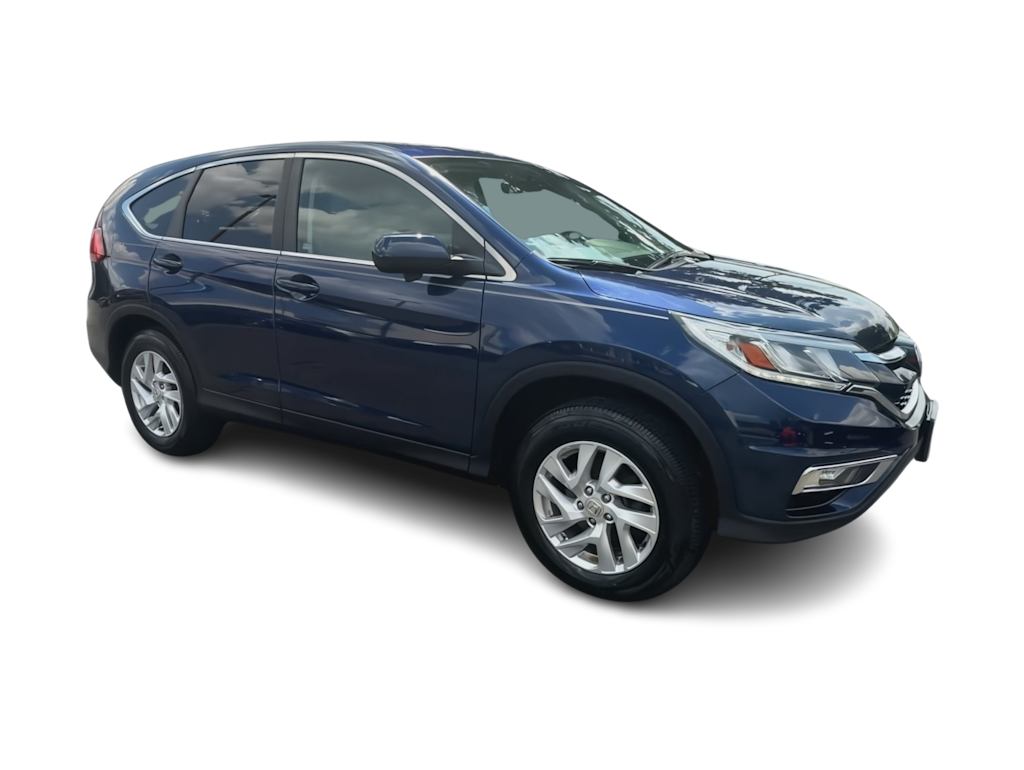 Thumbnail: 2015 Honda CR-V - 20