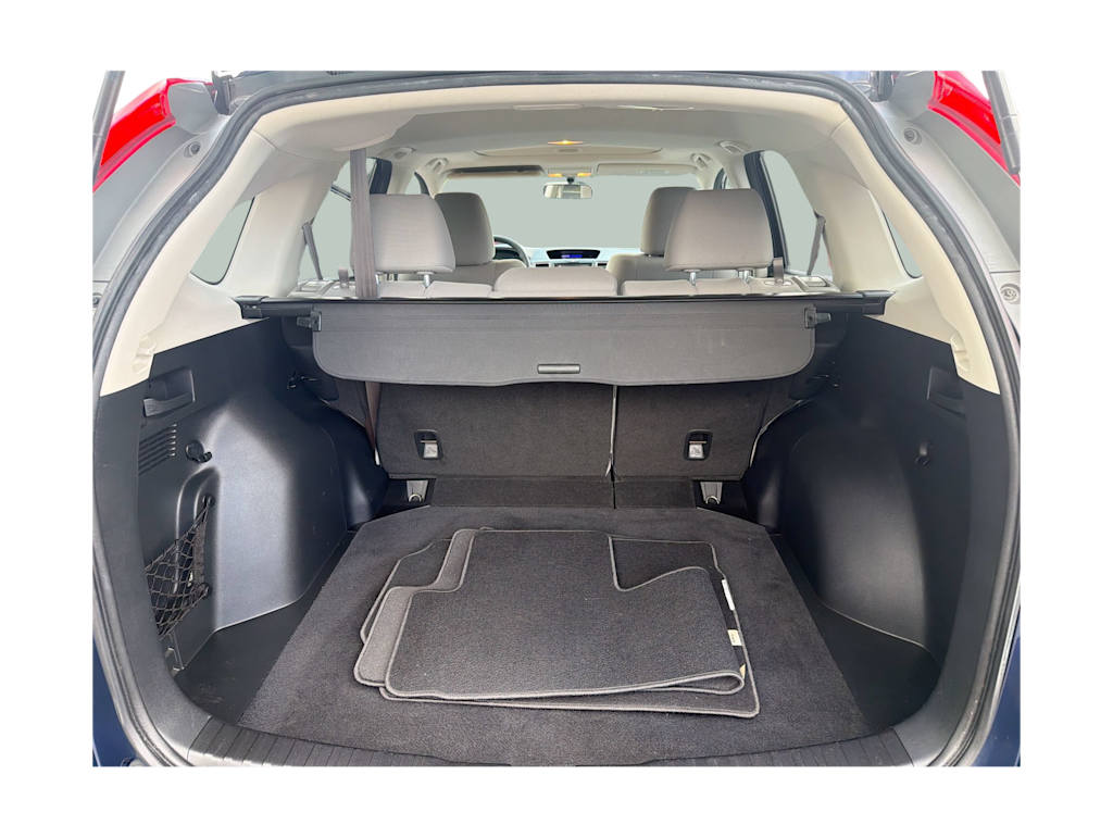 Thumbnail: 2015 Honda CR-V - 18