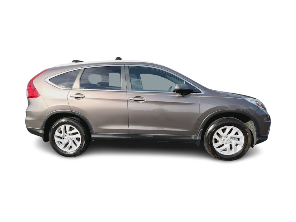 Thumbnail: 2015 Honda CR-V - 24
