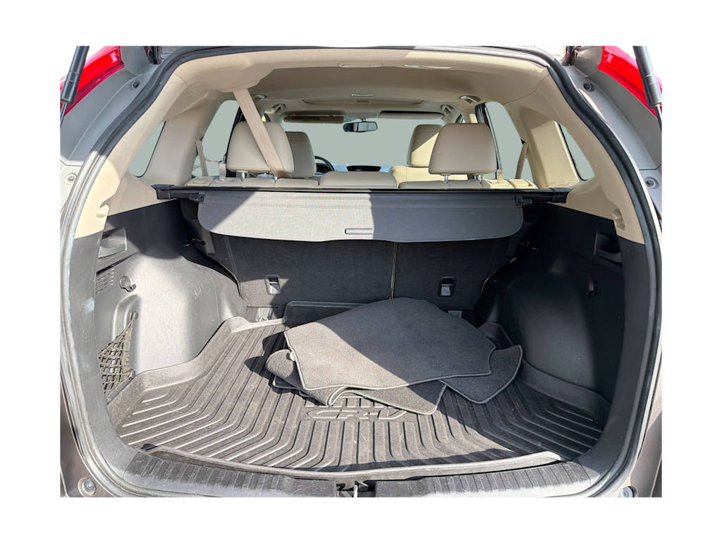 Thumbnail: 2015 Honda CR-V - 18