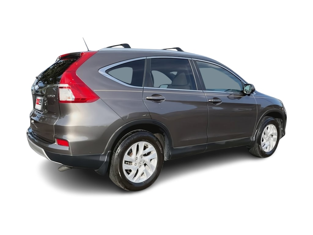 Thumbnail: 2015 Honda CR-V - 23