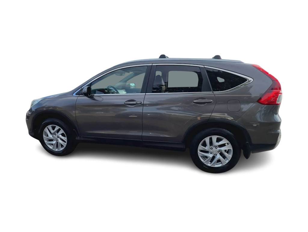 Thumbnail: 2015 Honda CR-V - 3