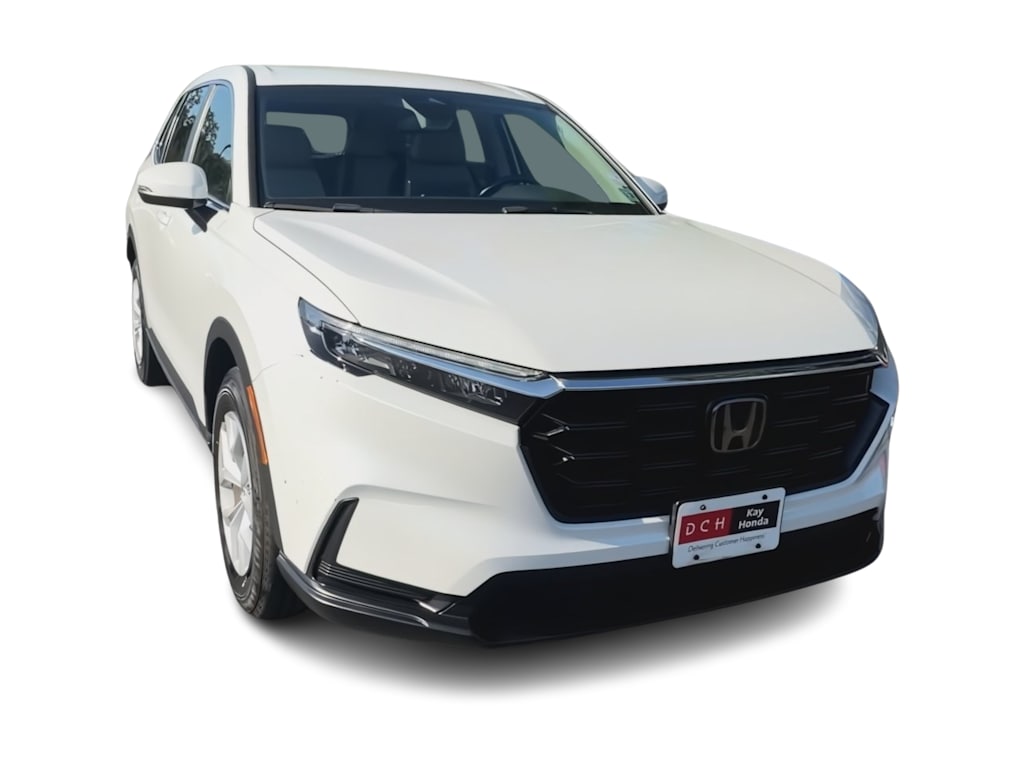 Thumbnail: 2023 Honda CR-V - 6
