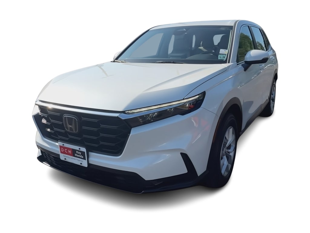 Thumbnail: 2023 Honda CR-V - 21