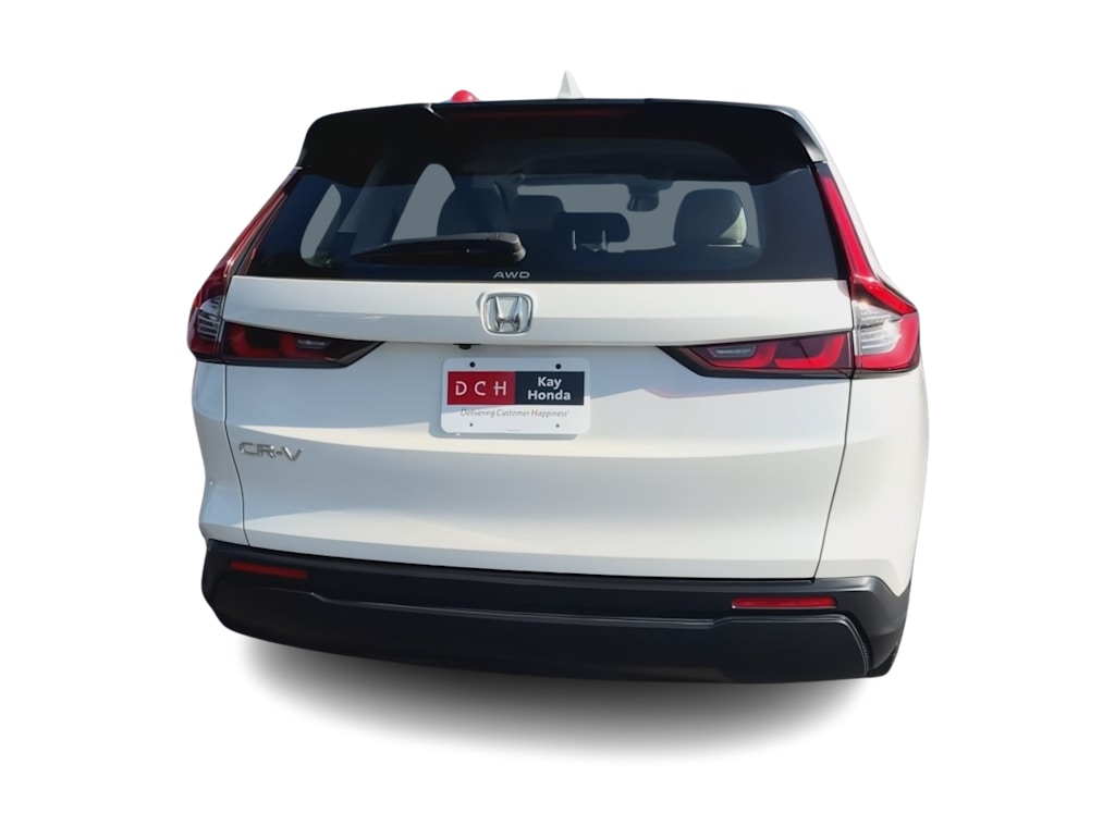 Thumbnail: 2023 Honda CR-V - 5