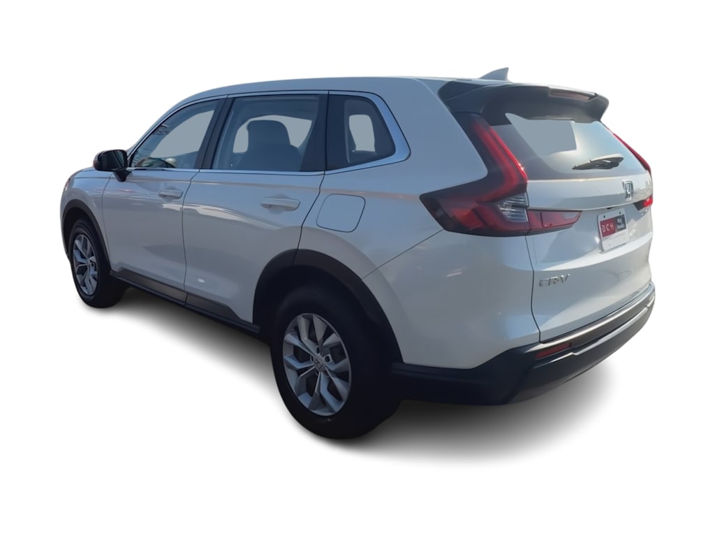 Thumbnail: 2023 Honda CR-V - 4
