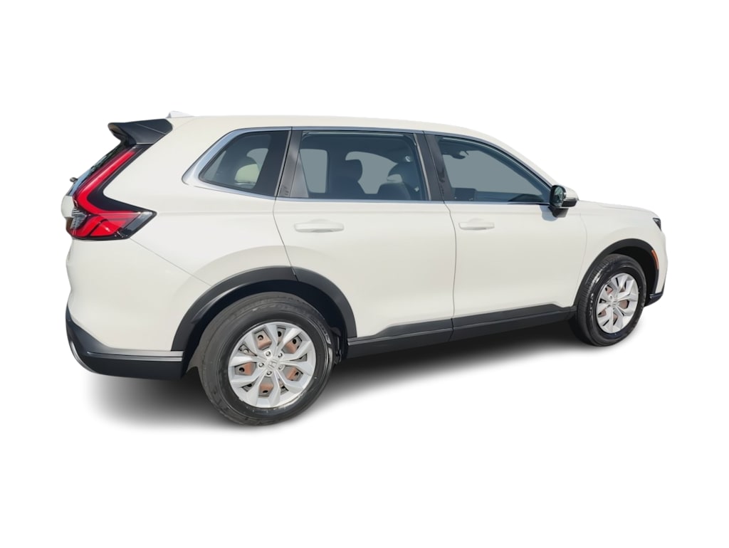 Thumbnail: 2023 Honda CR-V - 23