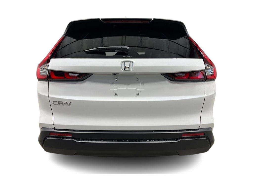 Thumbnail: 2026 Honda CR-V - 5