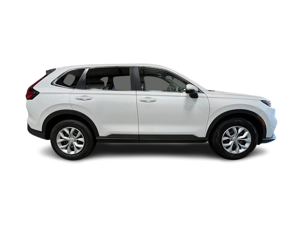 Thumbnail: 2026 Honda CR-V - 18