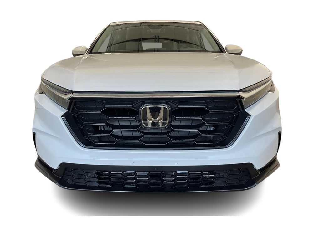 Thumbnail: 2026 Honda CR-V - 6